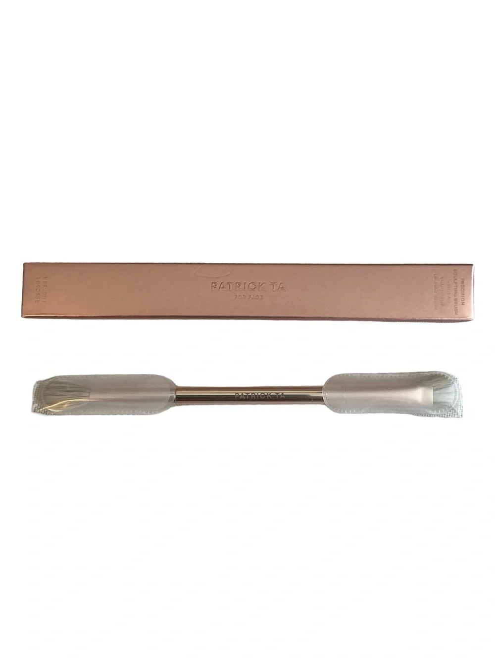 Patrick Ta Precision Sculpting Brush
